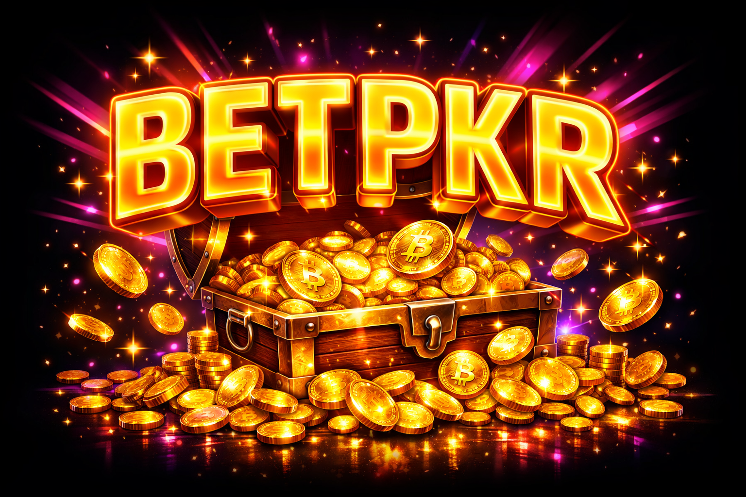 BETPKR
